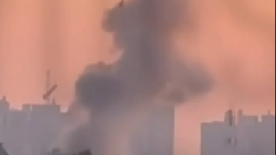Οι ρωσικές ένοπλες δυνάμεις έπληξαν κέντρο δεδομένων Tenet στην Οδησσό