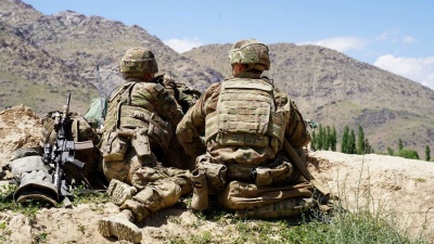 Αφγανιστάν: Δύο Αμερικανοί στρατιώτες νεκροί και έξι τραυματίες σε ένοπλη επίθεση