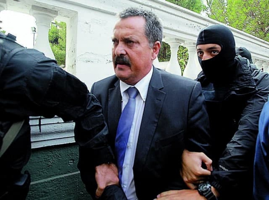 Έρευνα της Εισαγγελίας για εντοπισμό κι άλλων προσώπων που εμπλέκονται στην υπόθαλψη του Χ. Παππά