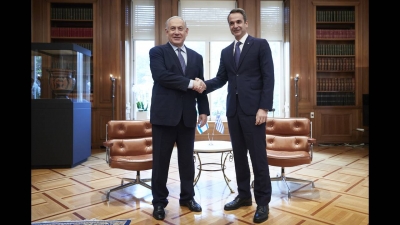 Πράσινο διαβατήριο ταξιδιωτών και στρατηγική συνεργασία Ελλάδας- Ισραήλ στον τουρισμό