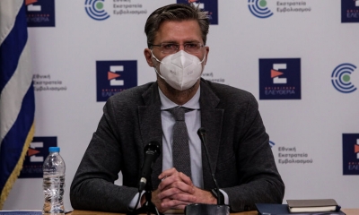 Σκέρτσος: Επιτρέπεται η υπερτοπική μετακίνηση σε ιδιωτική δομή υγείας για έκτακτες περιπτώσεις