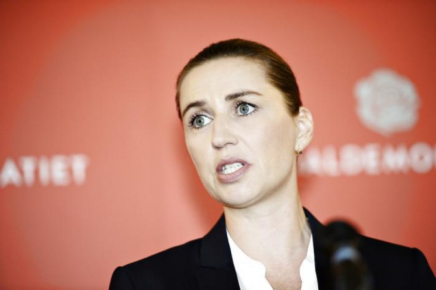 Νίκη των Σοσιαλδημοκρατών στη Δανία – Παραιτήθηκε ο πρωθυπουργός