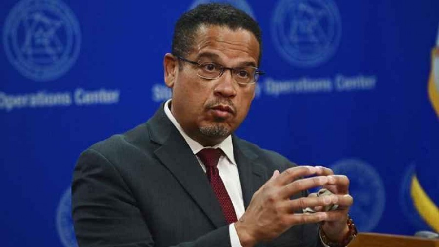 Μινεσότα - Κορωνοϊός: Αγωγή από τον Γενικό Εισαγγελέα Ellison σε κέντρο που διαφήμιζε πάρτι για την Πρωτοχρονιά