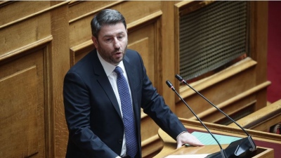 Βουλή - Ανδρουλάκης: Οι ευθύνες έχουν συγκεκριμένο και χρώμα και κόμμα – Το «φταίνε οι προηγούμενοι» δεν πιάνει
