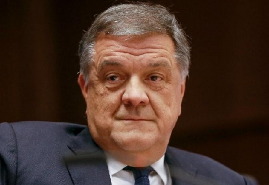 Qatargate: Στις 9 Φεβρουαρίου «κληρώνει» για τη φοροτεχνικό του Panzeri