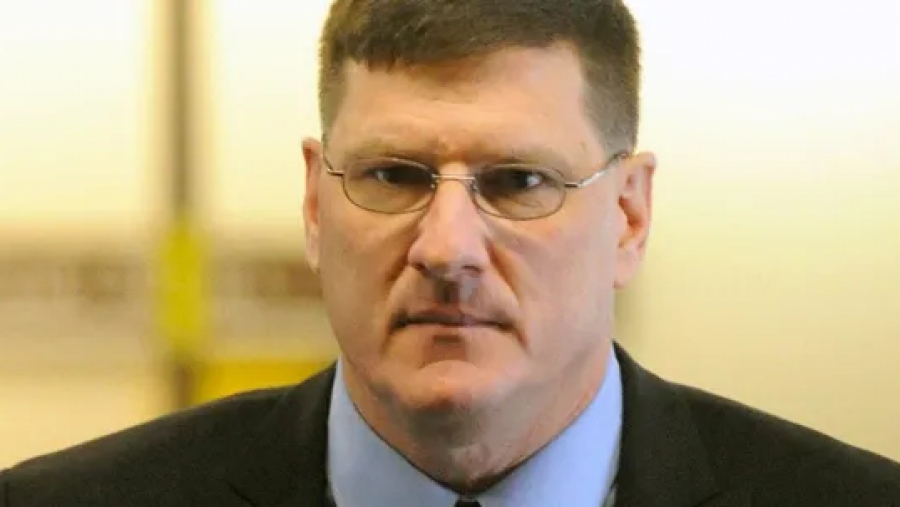 Scott Ritter (πρώην CIA): Το καθεστώς Zelensky θα πάψει να υπάρχει, όταν τελειώσει η ειδική επιχείρηση των ρώσων