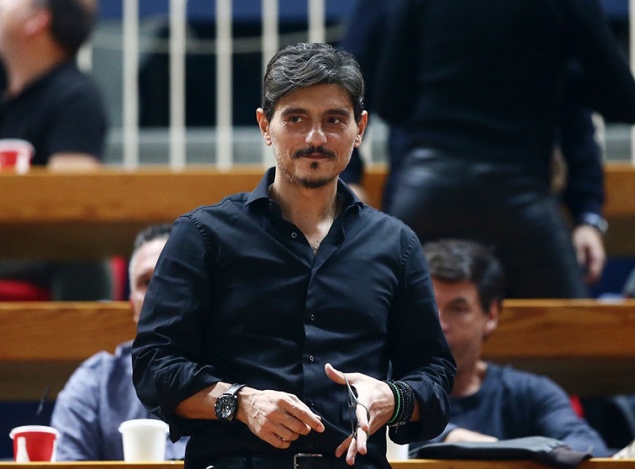 Προσπάθεια για «ντου» οπαδών στο σπίτι του Δημήτρη Γιαννακόπουλου