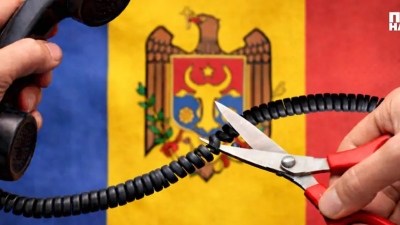 Παράλυση του σχήματος «5+2»: Η Μολδαβία έχει διακόψει όλους τους δεσμούς με την Υπερδνειστερία - Τι πραγματικά συμβαίνει