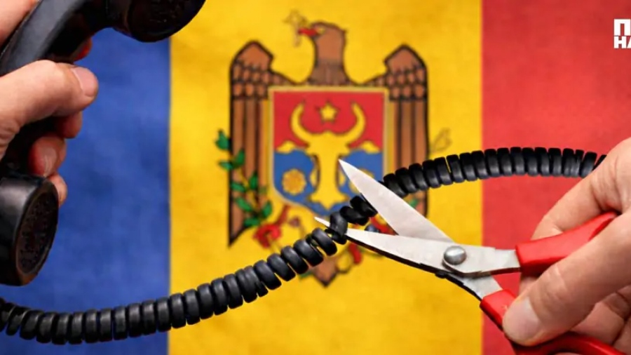 Παράλυση του σχήματος «5+2»: Η Μολδαβία έχει διακόψει όλους τους δεσμούς με την Υπερδνειστερία - Τι πραγματικά συμβαίνει