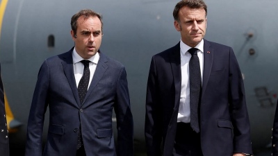 Πίσω ολοταχώς από Lecornu στη Γαλλία - Στον «πάγο» μέχρι το 2027 οι αλλαγές στο συνταξιοδοτικό - Τέλος στη μονομερή ψήφιση νόμων