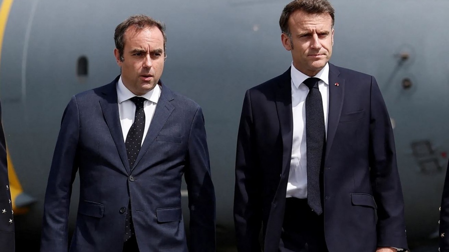 Πίσω ολοταχώς από Lecornu στη Γαλλία - Στον «πάγο» μέχρι το 2027 οι αλλαγές στο συνταξιοδοτικό - Τέλος στη μονομερή ψήφιση νόμων