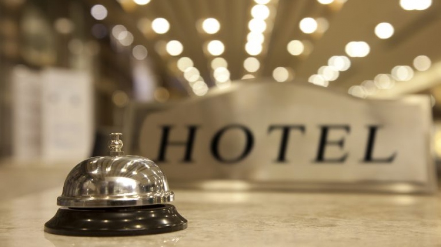 Πράσινο φως για 2 ξενοδοχεία σε Λακωνία και Σαντορίνη