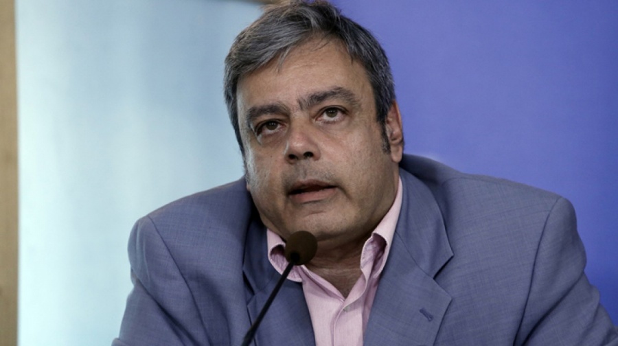 Βερναρδάκης για υπόθεση Φλώρου: Καθολικό πλέον το αίτημα για «δίκαιη δικαιοσύνη»