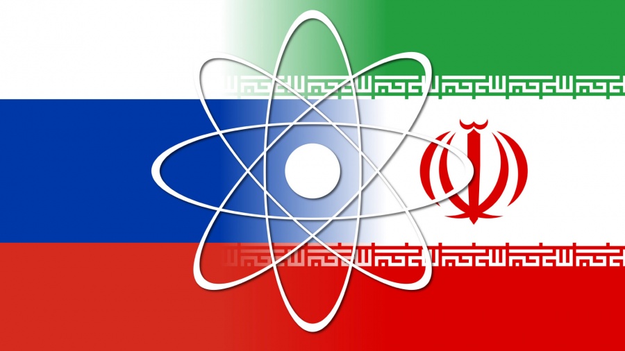 Μόσχα και Τεχεράνη ενισχύουν την συνεργασία τους στον ενεργειακό τομέα