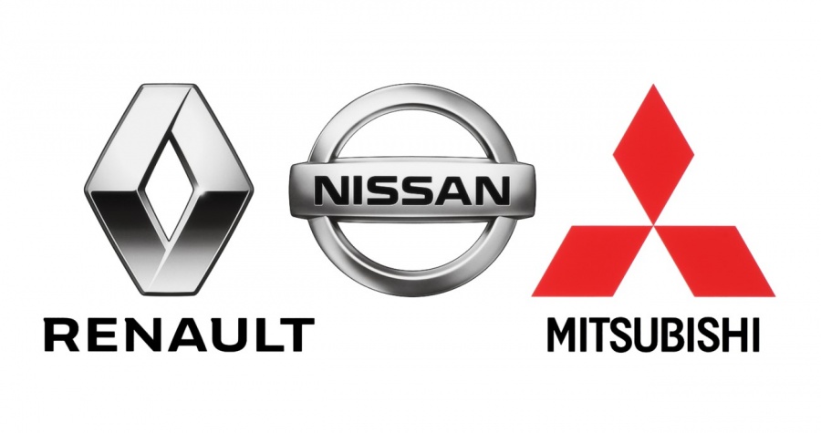 Nissan και Renault αναζητούν λύσεις για την επιβίωση της συμμαχίας τους