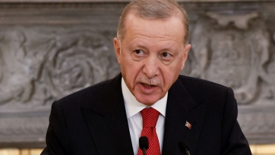 Erdogan… ένας από τους πιο σημαντικούς πολιτικούς στον κόσμο - Γιατί η Δύση δεν μπορεί να τα βάλει μαζί του