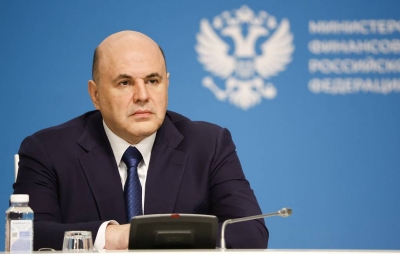 Mishustin (πρωθ. Ρωσίας): Οι κυρώσεις της Δύσης εναντίον μας δεν επιβλήθηκαν λόγω Ουκρανίας – Σχεδιάζονταν εδώ και χρόνια