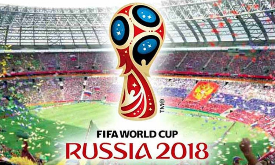 Ρωσία: Οι ξένοι φίλαθλοι ξόδεψαν στο Mundial του 2018 συνολικά 1,35 δισ. ευρώ