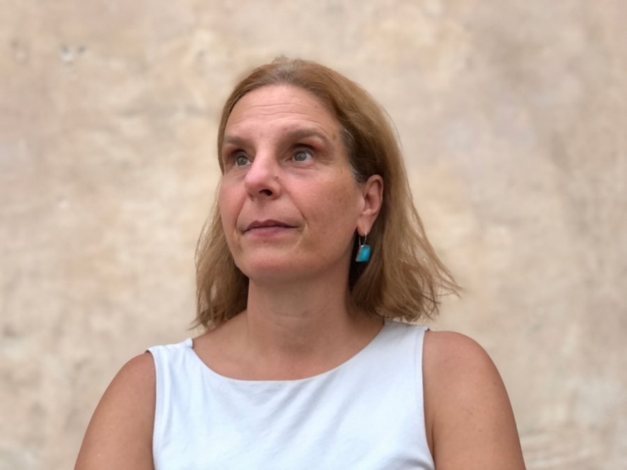 Financial Times: Δριμύ κατηγορώ στην κυβέρνηση από την επικεφαλής Υπερθέρμανσης της Αθήνας για τις πυρκαγιές