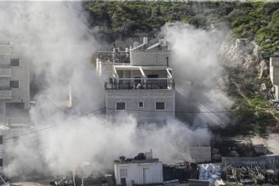 Ισραήλ: Ανακοίνωσε πως εκτέλεσε πέντε Παλαιστίνιους «τρομοκράτες» στη Δυτική Όχθη και στέλεχος του Ισλαμικού Τζιχάντ στη Γάζα