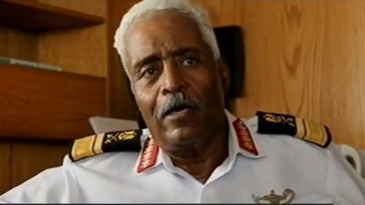 Αρχηγός λιβυκού Στόλου: «Έχω εντολή να βυθίσω τα τουρκικά πλοία - Θα τους καταστρέψουμε»