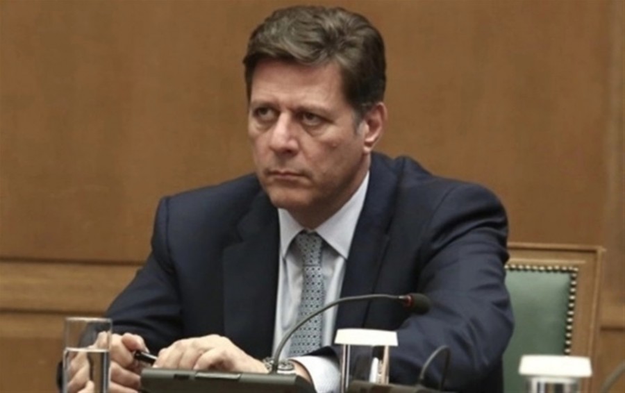 Βαρβιτσιώτης: Στους καιρούς που ζούμε δεν χωρούν θρησκευτικοί πόλεμοι