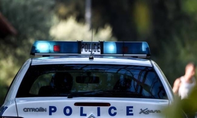 Άγρια επίθεση δέχθηκαν δύο εφοριακοί στο Αργοστόλι κατά τη διάρκεια ελέγχου σε εστιατόριο