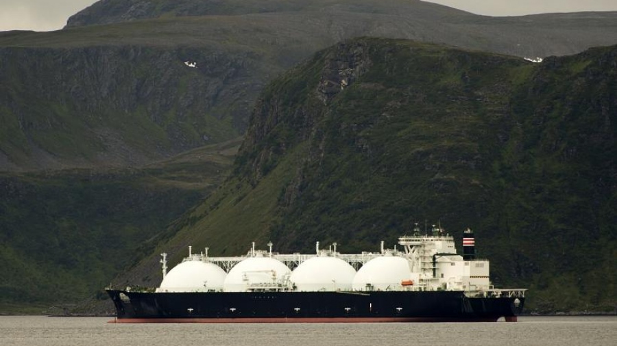 Απρόσμενη κίνηση – Η Γερμανία αναζητά εναλλακτικές από το LNG των ΗΠΑ, στρατηγική συμφωνία με ΗΑΕ