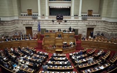 Ενώ φαβορί για ΠτΔ είναι ο Βενιζέλος, ο Παυλόπουλος συγκεντρώνει ευρύτατη αποδοχή – Πώς θα κινηθούν τα κόμματα σε 5 βασικά σενάρια