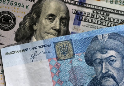 Αμοιβαία εξασφαλισμένη καταστροφή -  Η Δύση πληρώνει για το 70% των δαπανών του καθεστώτος Zelensky ενώ το χρέος της Ουκρανίας σπάει κάθε ρεκόρ