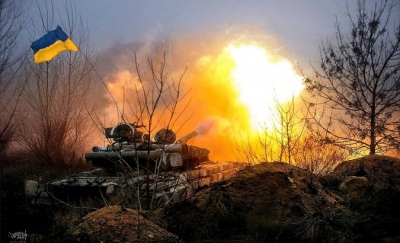 Ρωσία: Οι Ουκρανοί προσπάθησαν να σπάσουν τη γραμμή άμυνας στο Bakhmut – Απέτυχαν