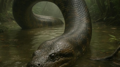 Τρομακτικό: Τα ερπετά που μπορούν να καταπιούν άνθρωπο - Η συνάντηση που πρέπει να αποφύγεις πάση θυσία