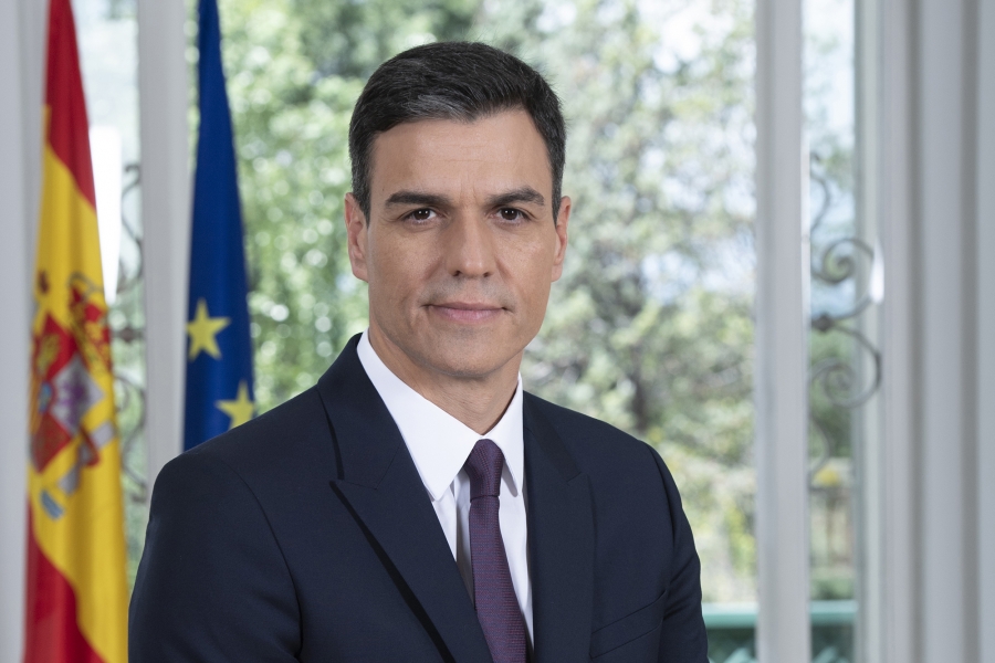 Νέος πρόεδρος της Σοσιαλιστικής Διεθνούς ο Ισπανός πρωθυπουργός Sanchez – Αντικατέστησε τον Γ. Παπανδρέου