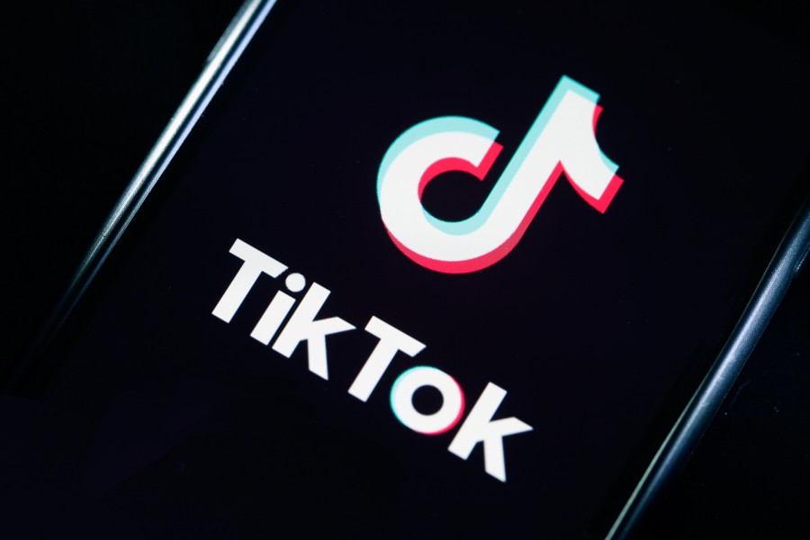 Η Oracle σε συνομιλίες για την εξαγορά του TikTok