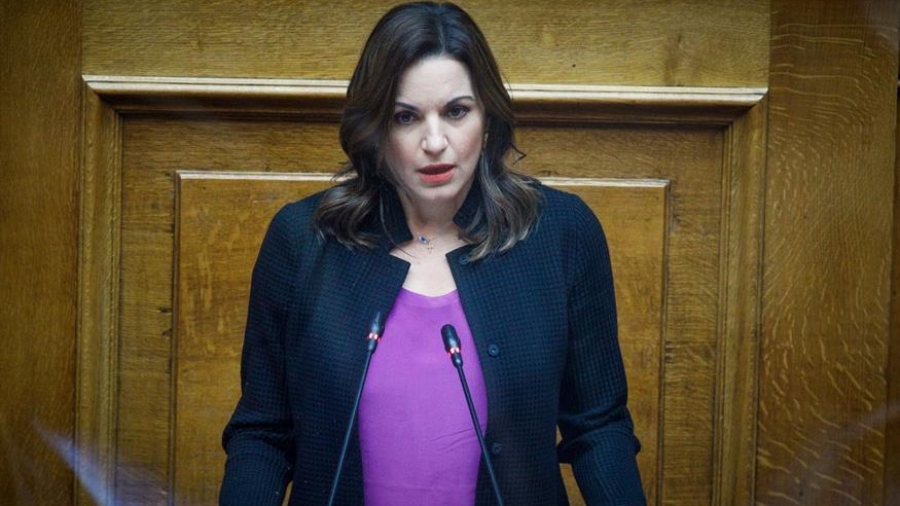 Αποστάσεις Κεφαλογιάννη από Μαξίμου για παρακολουθήσεις: Το απόρρητο δεν μπορεί να ισχύει εδώ