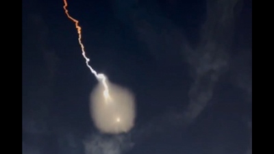 Ραγδαίες εξελίξεις: Το Ιράν εξαπέλυσε νέο βαλλιστικό μπαράζ στο Τελ Αβίβ - IDF: Είναι η πιο σκληρή δοκιμασία (vid)