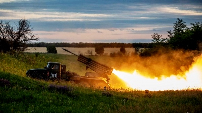 Kursk... τέλος - Οι Ρώσοι συνέτριψαν τον ουκρανικό στρατό στη Yunakivka, έσβησαν οριστικά το όνειρο για αντεπίθεση στο Sumy (vid)