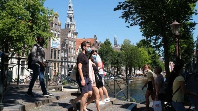 GlobalData: Το υψηλό κόστος τεστ PCR συνεχίζει να επηρεάζει αρνητικά τα διεθνή ταξίδια