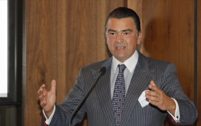 Επικεφαλής στα δύο funds που ιδρύει στην Ελλάδα η Brevan Howard αναλαμβάνει ο Πλάτων Μονοκρούσος