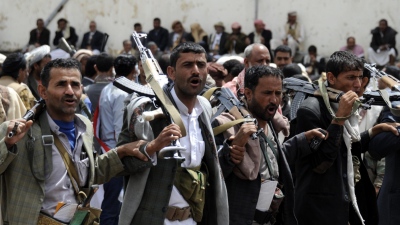 Τύμπανα πολέμου στη Μέση Ανατολή - Το Ισραήλ ετοιμάζεται για σύγκρουση με τους Houthis και το Ιράν