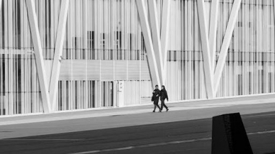 «Σταύρος Χαρισόπουλος: Common Factor» στο Χώρο Τέχνης της Εθνικής Ασφαλιστικής «ΣΤΟart ΚΟΡΑΗ»