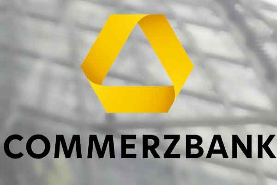 Ξαφνιάζει η Commerzbank για Ελλάδα: Άλμα ανάπτυξης +12,4% το 2021 και +6,8% το 2022