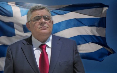 Απάντηση του N. Μιχαλολιάκου στον uπουργό Παιδείας Κ. Γαβρόγλου