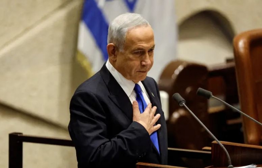Ισραήλ: Η κυβέρνηση Netanyahu έλαβε ψήφο εμπιστοσύνης από τη Βουλή