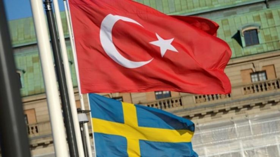 Σουηδία προς Erdogan: Οι αποφάσεις για έκδοση υπόπτων λαμβάνονται από την ανεξάρτητη δικαιοσύνη