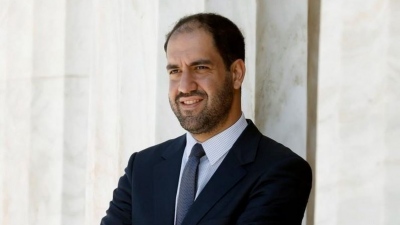 Μετράει ώρες και ο Γιάννης Κεφαλογιάννης;... Για να δούμε…