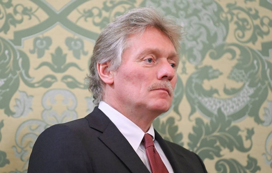 Ρωσία: Όλο και περισσότεροι Αμερικανοί οργίζονται με τα αστρονομικά ποσά που δόθηκαν στην Ουκρανία