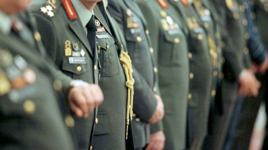 Βουλή: Κατατέθηκε το Σχέδιο Νόμου για τις Ένοπλες Δυνάμεις - Τι προβλέπει