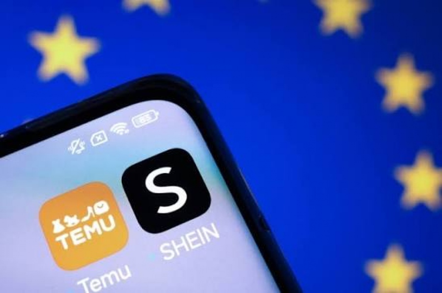 Νέο χαράτσι σε Temu, Shein, Ali Express - Πόσο ακριβαίνουν τα δέματα από την Κίνα - Ποιες αποστολές εξαιρούνται