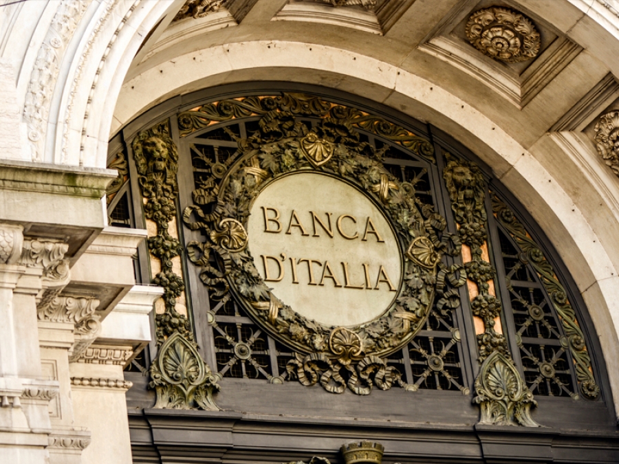 Ιταλικές τράπεζες : Άλμα 7,6% στα επιχειρηματικά δάνεια το Φεβρουάριο  - Στο 18,2% του ενεργητικού τα κρατικά ομόλογα